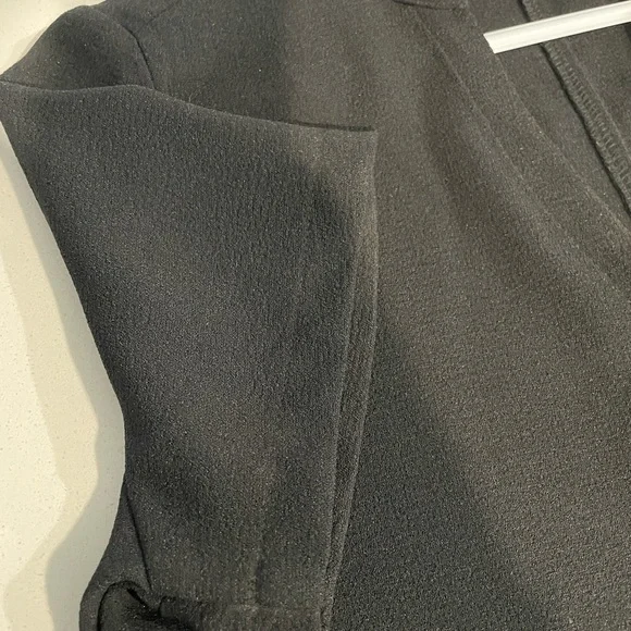 George black dress - Picture 7 of 8